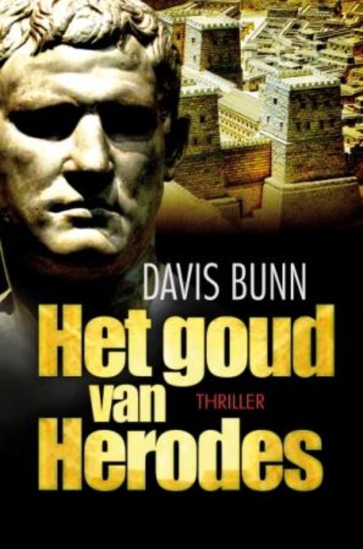 Davis Bunn Het Goud Van Herodes thumbnail