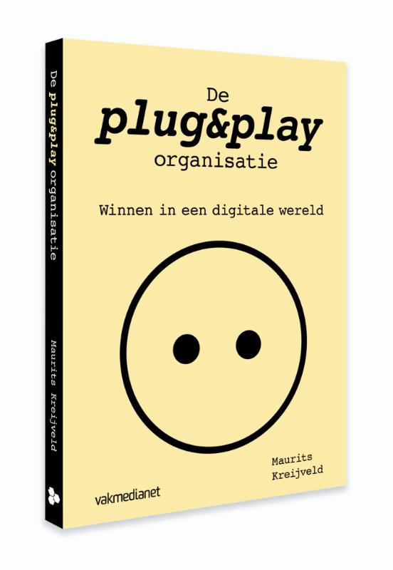 boekenbalie_9789462760851_cover De plug&play-organisatie