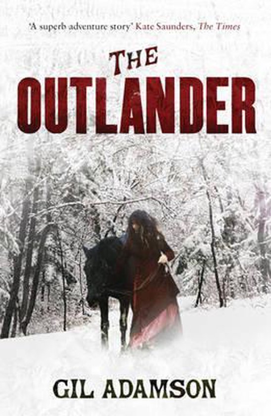 Outlander