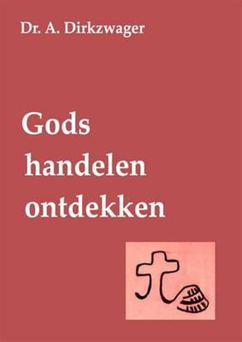 Gods handelen ontdekken