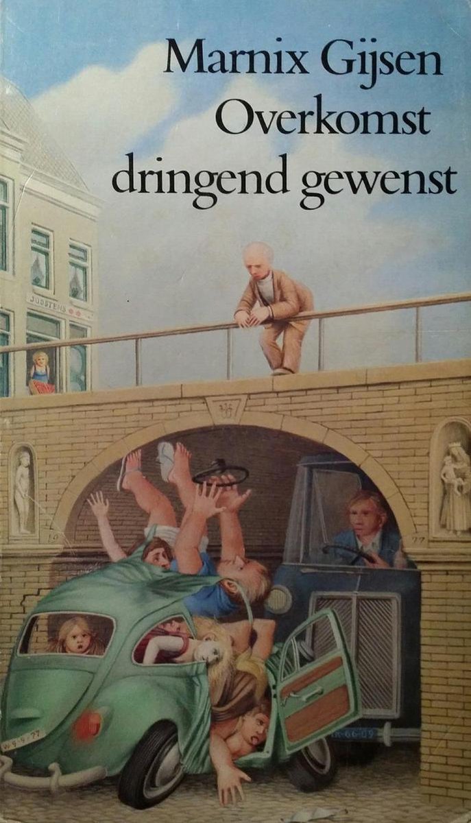 boekenbalie_9789070066208_cover Overkomst dringend gewenst