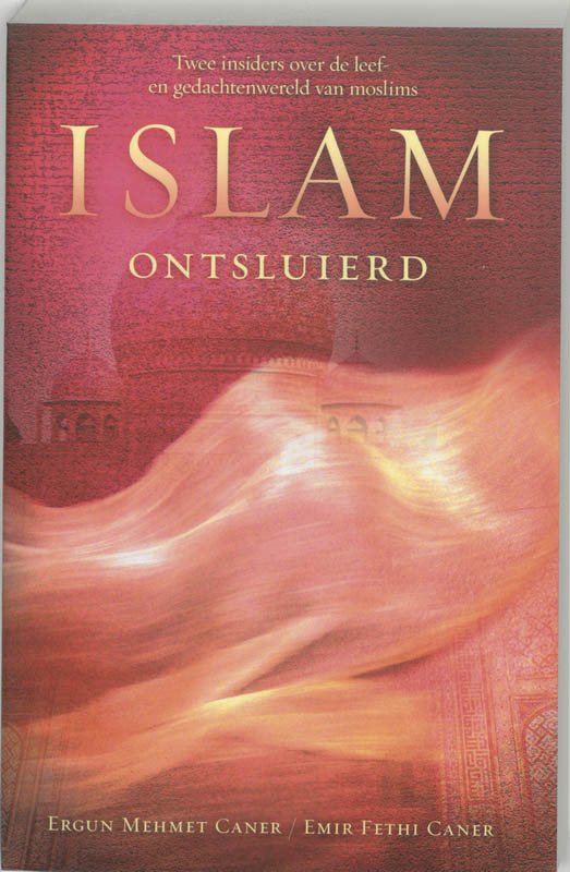 E.M. Caner Islam Ontsluierd thumbnail