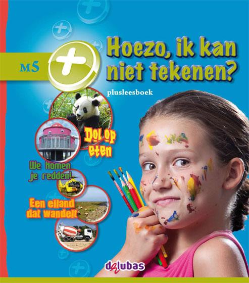 Lizzy van Pelt Leesparade Plusleesboek M5