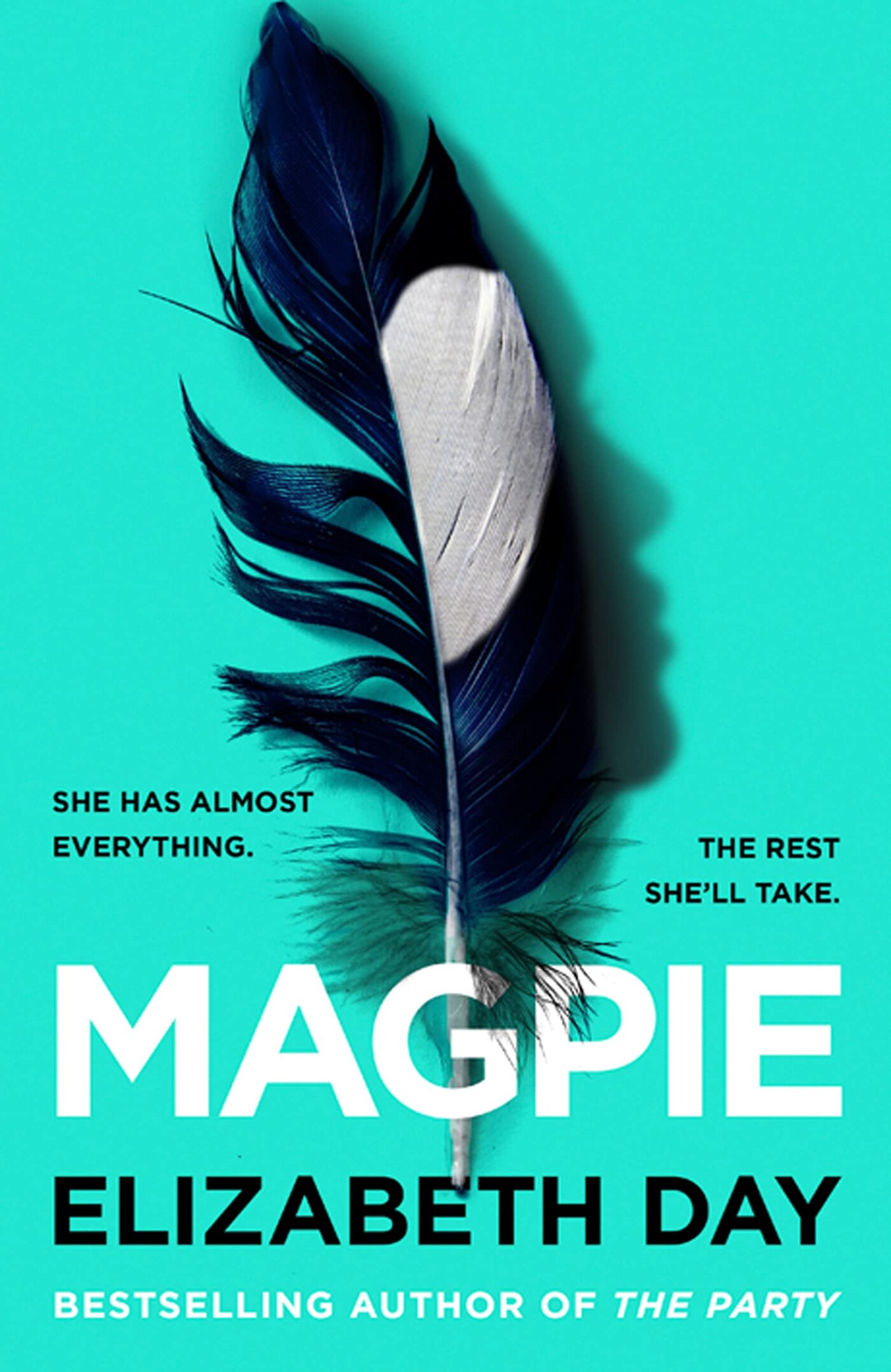 Elizabeth Day Magpie thumbnail