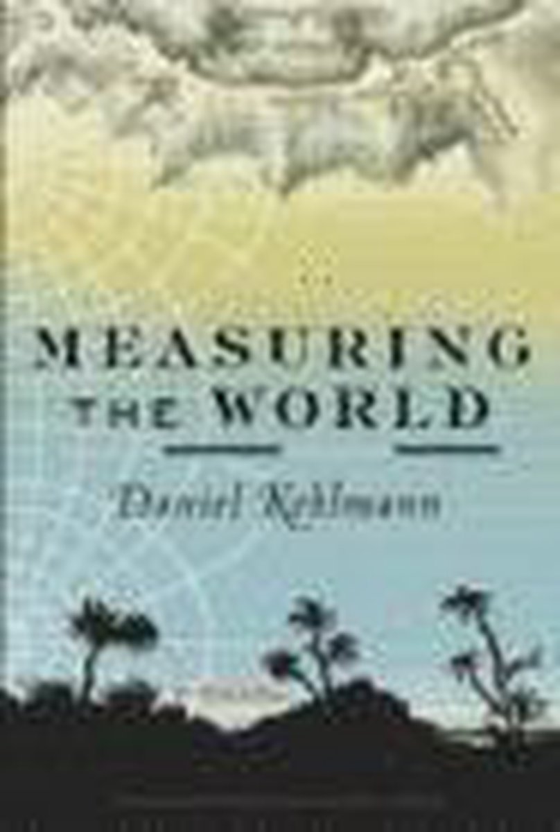 Measuring The World