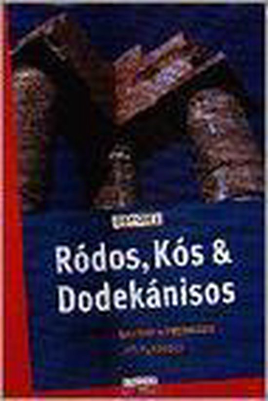 Rodos, Kos en Dodekanisos / Odyssee