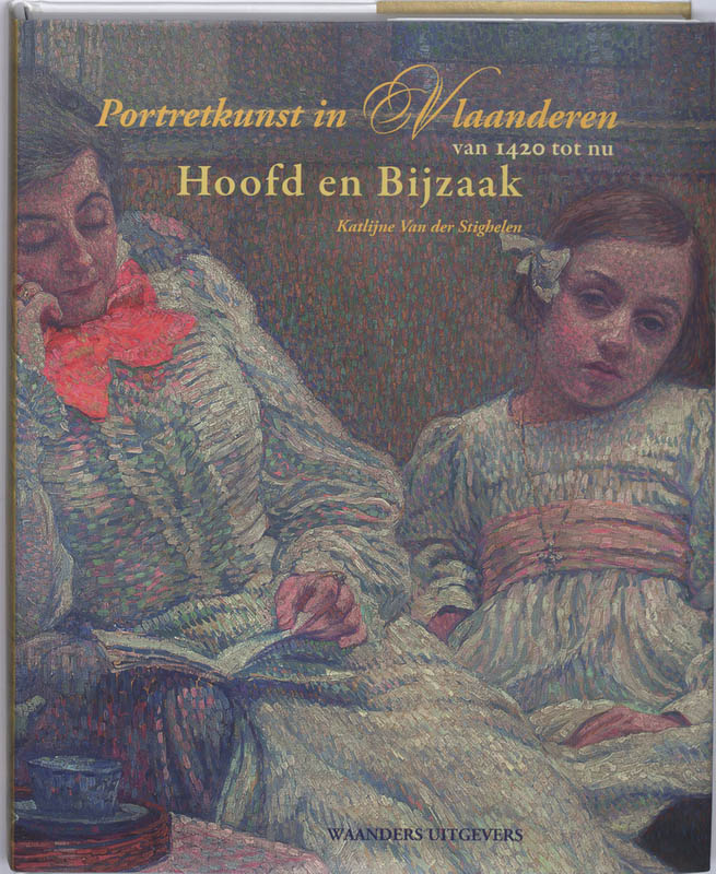 boekenbalie_9789040085468_cover Portretschilderkunst in Vlaanderen van 1420 tot nu