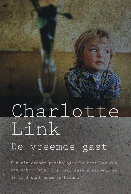 C. Link Vreemde Gast
