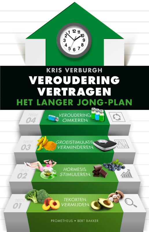 Kris Verburgh Veroudering Vertragen thumbnail