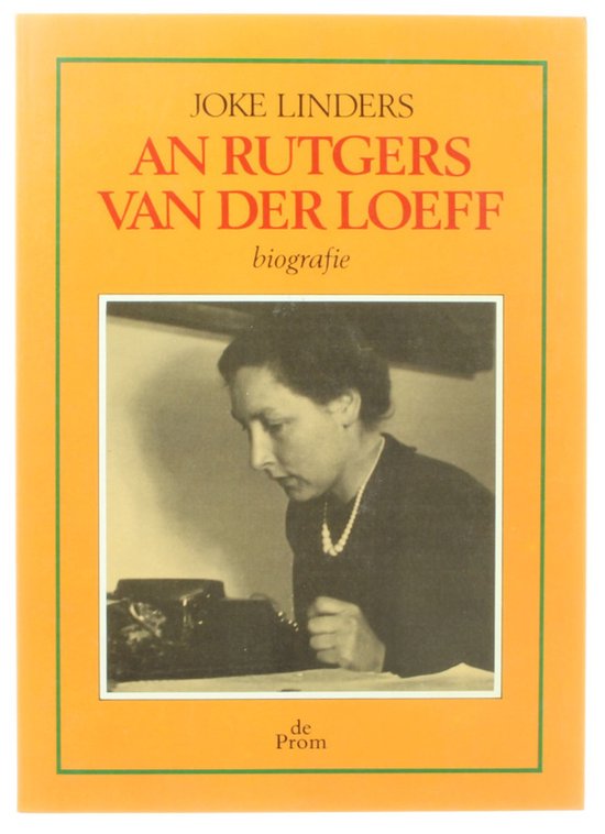 Linders An Rutgers Van Der Loeff thumbnail
