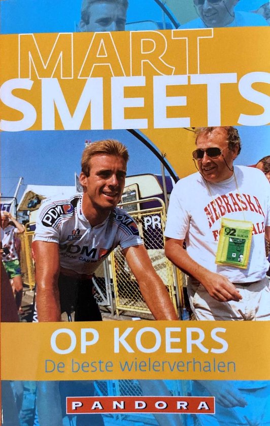 Mart Smeets Op Koers thumbnail