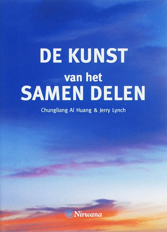 boekenbalie_9789045304472_cover Nirwana De Kunst Van Het Samen Delen