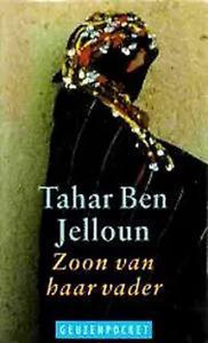 Zoon van haar vader