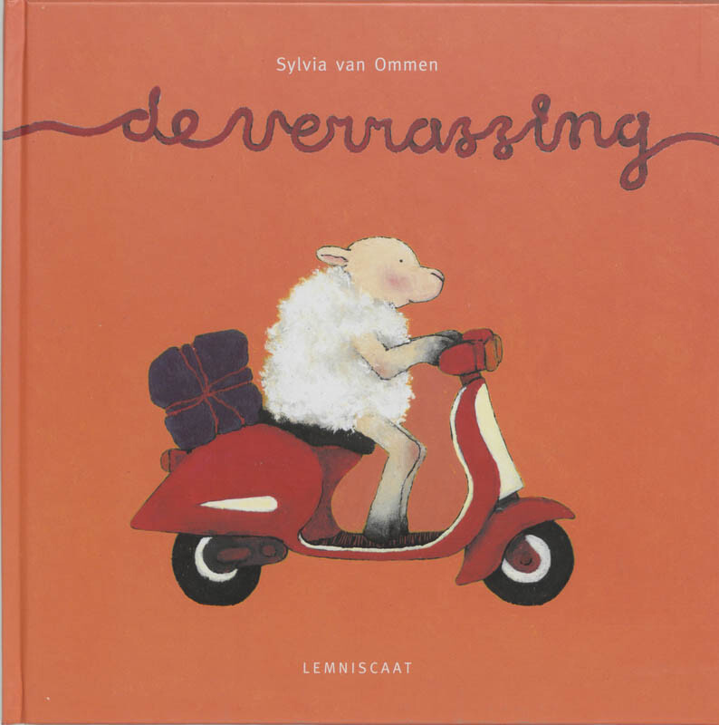 De verrassing