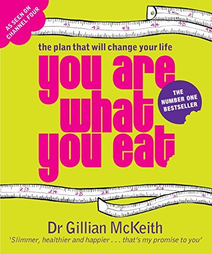 Gillian Mckeith You Are What You Eat thumbnail