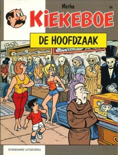 De hoofdzaak / De Kiekeboes / 66
