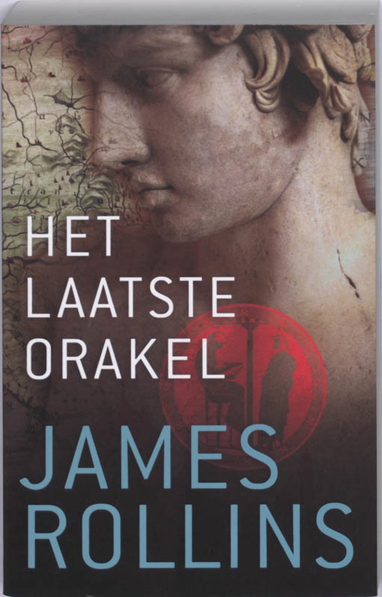 Het laatste orakel