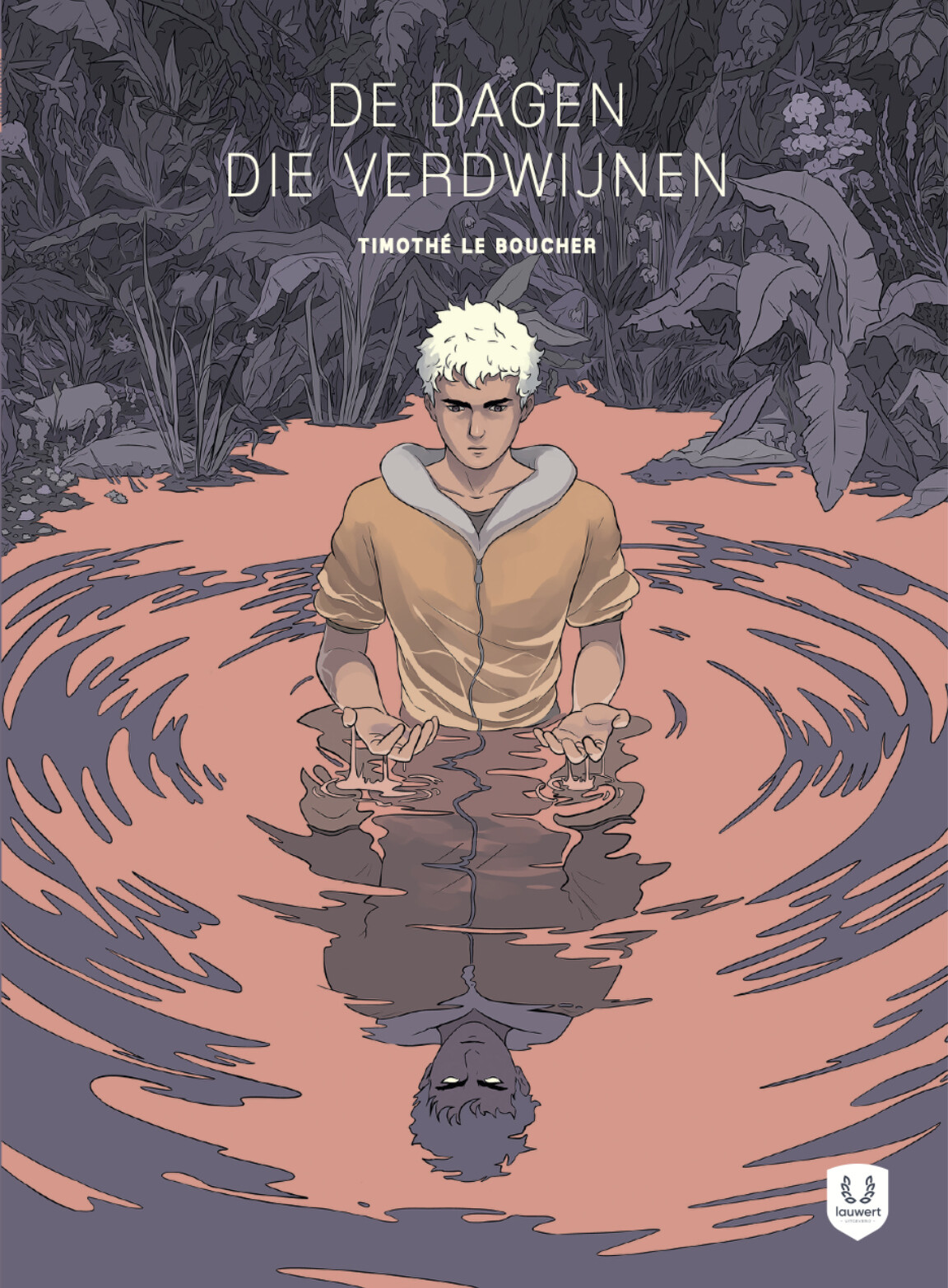 Die Dagen die verdwijnen / Die dagen die verdwijnen