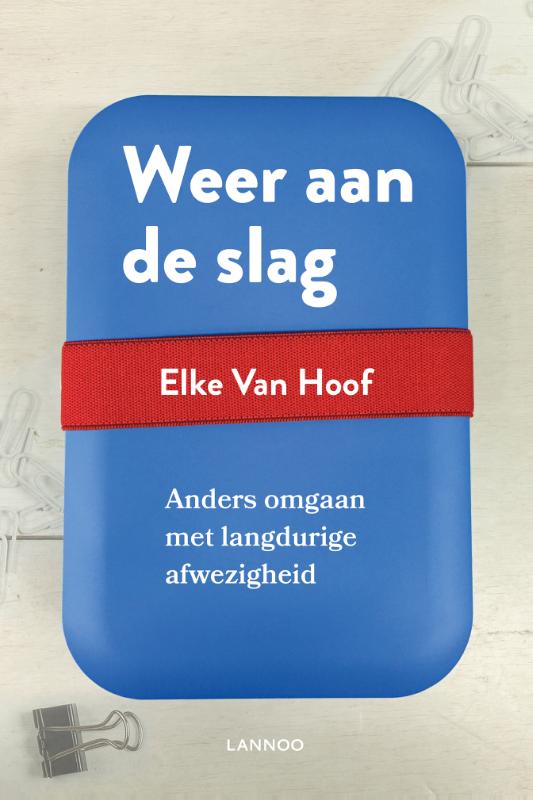 Weer aan de slag