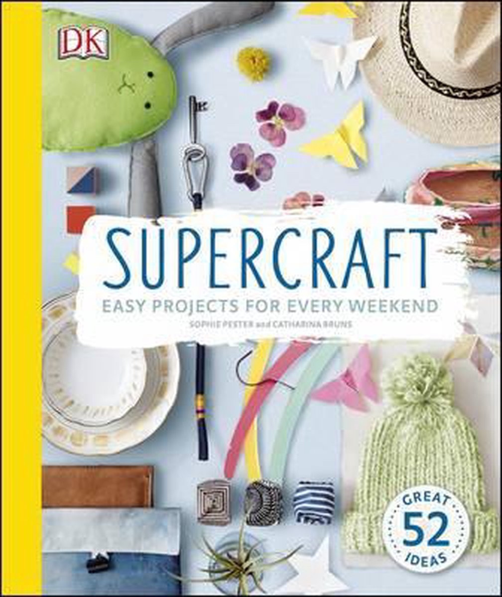 Supercraft