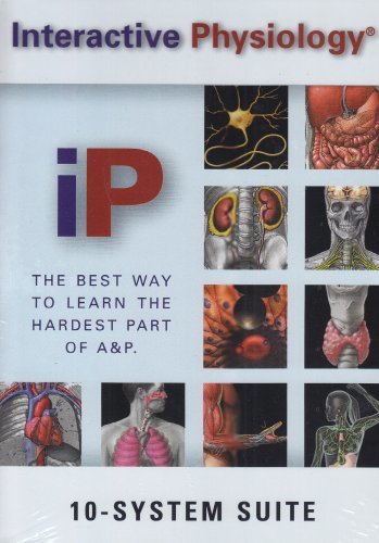 Interactive Physiology (Component)