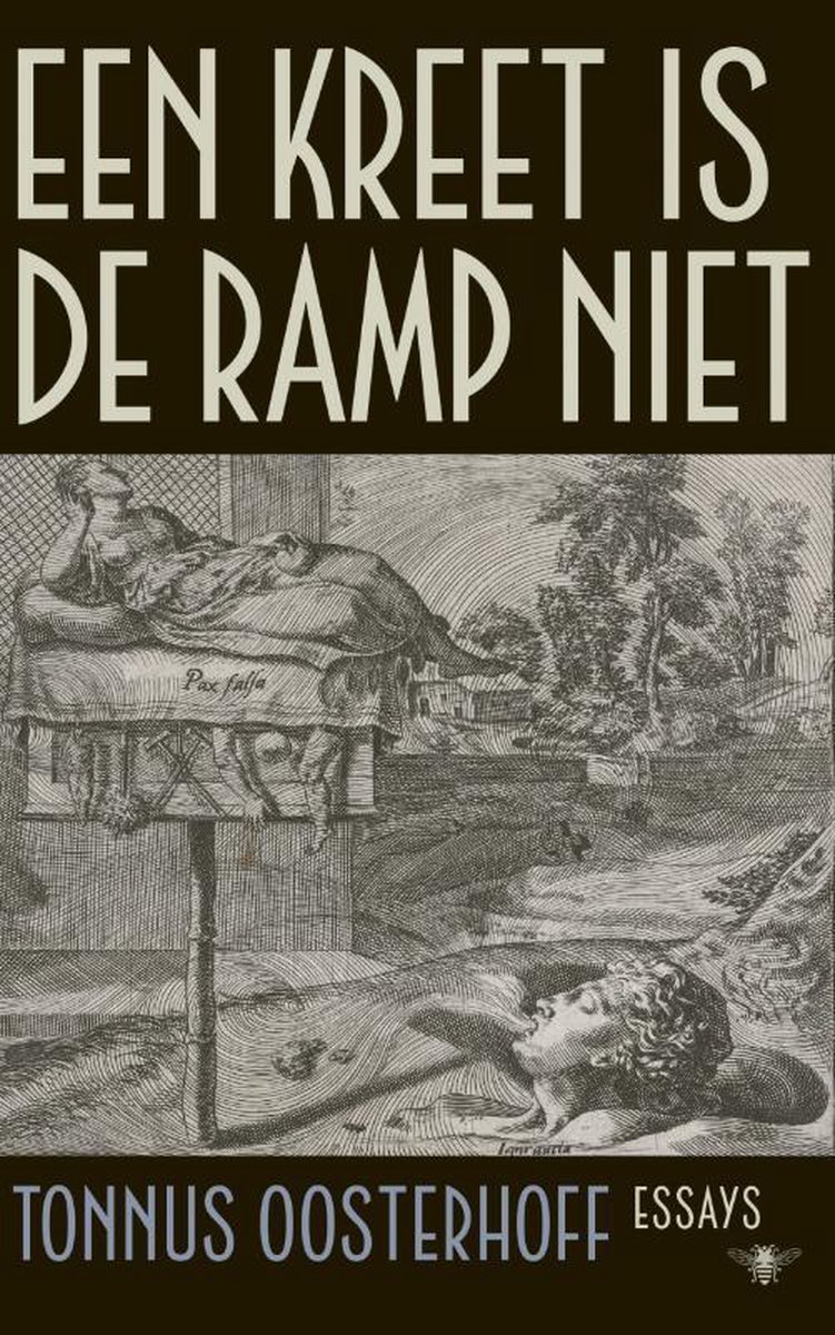 boekenbalie_9789403120201_cover Een kreet is de ramp niet