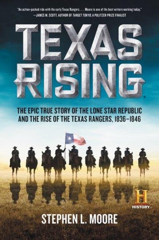 Texas Rising