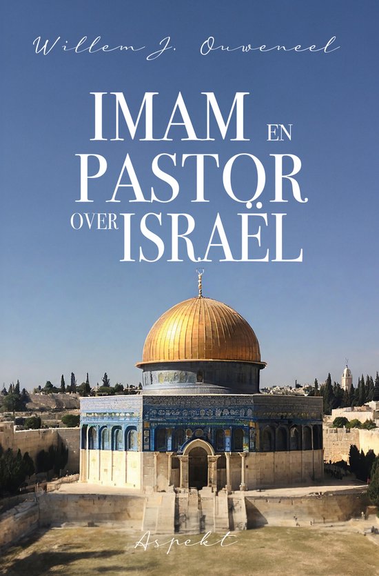 Imam en pastor over Israël