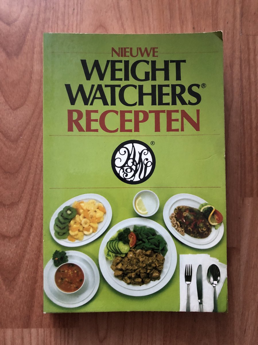 Nieuwe Weight Watchers Recepten