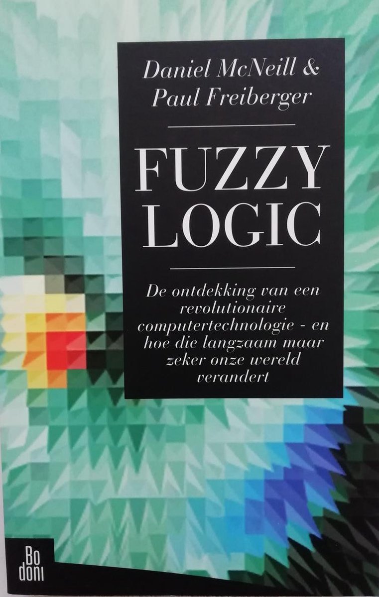 Fuzzy logic / Compactcursus