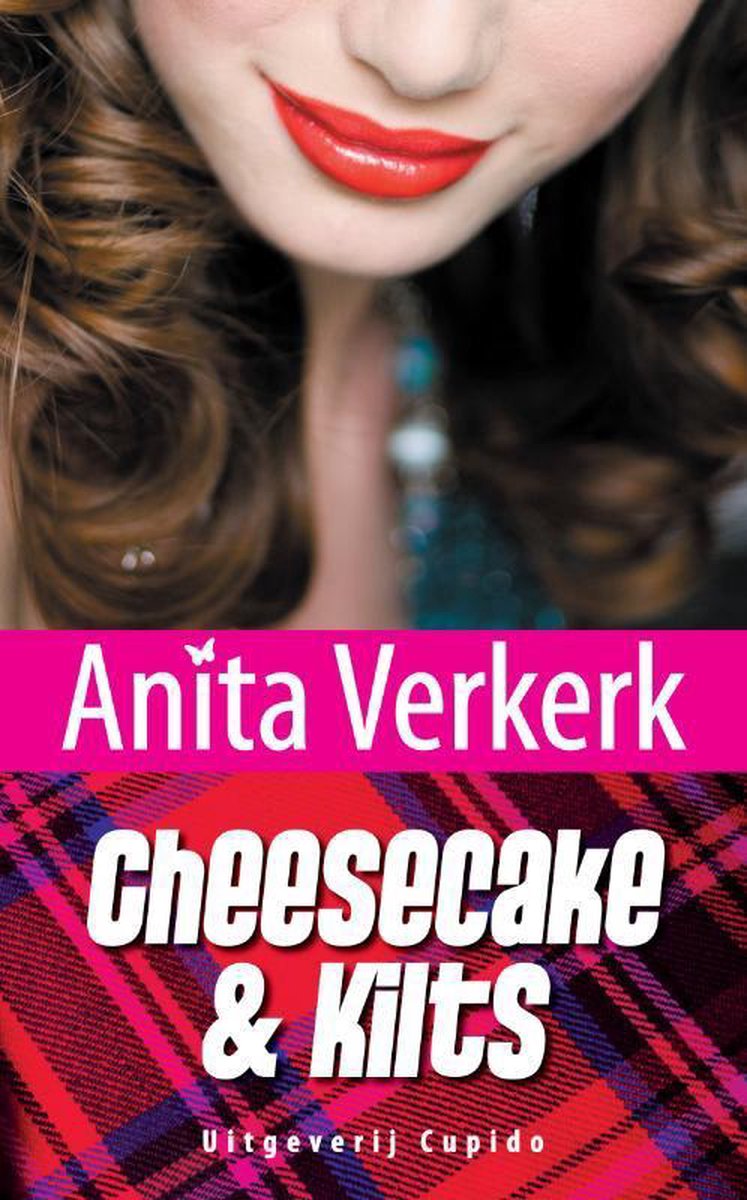 Anita Verkerk Cheesecake & Kilts thumbnail