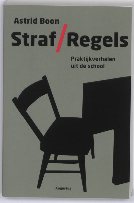 Astrid Boon Straf/Regels thumbnail