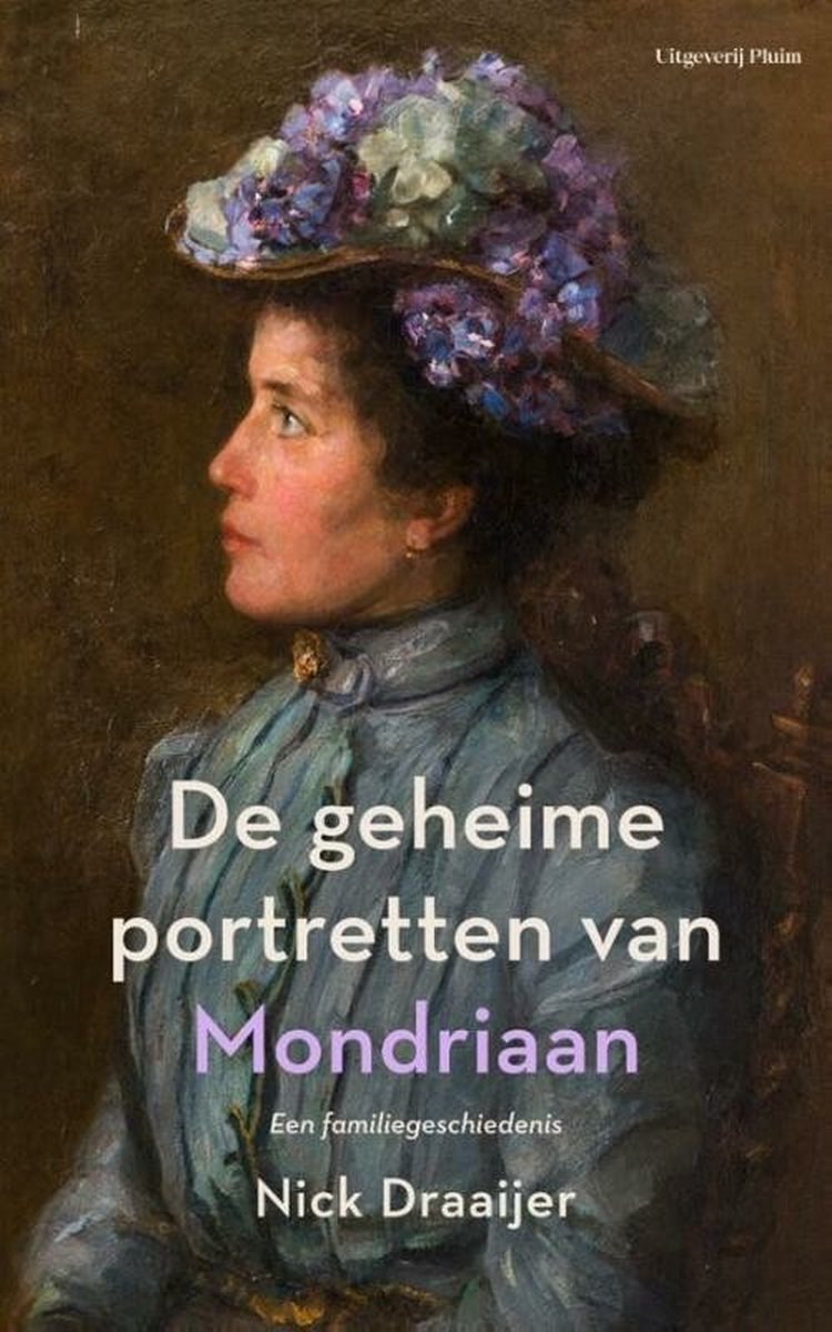 boekenbalie_9789493256422_cover De geheime portretten van Mondriaan
