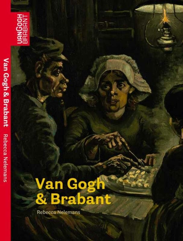 Rebecca Nelemans Van Gogh & Brabant