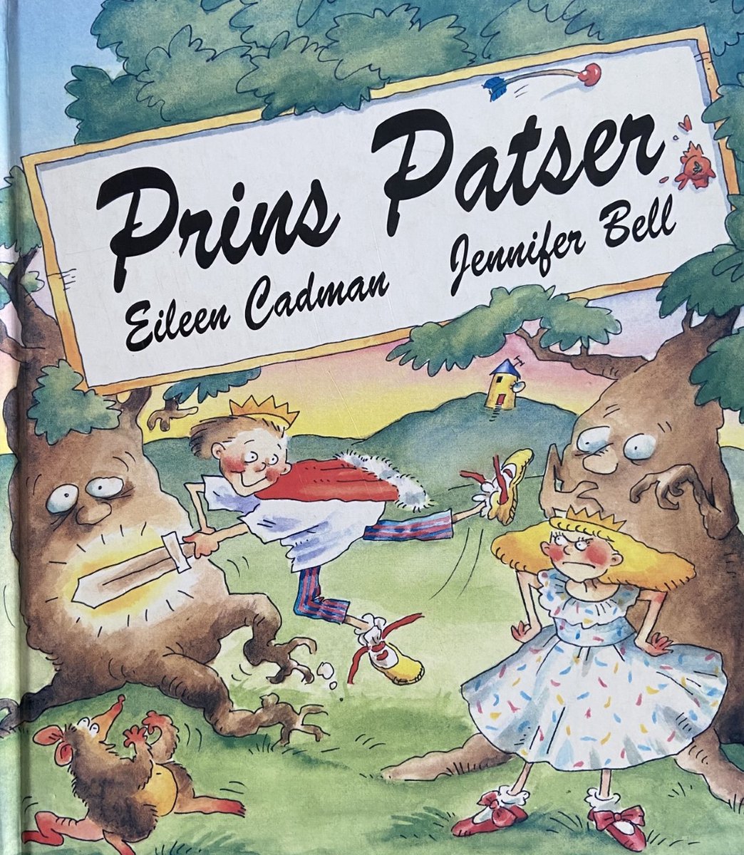 boekenbalie_9789053412718_cover Prins Patser