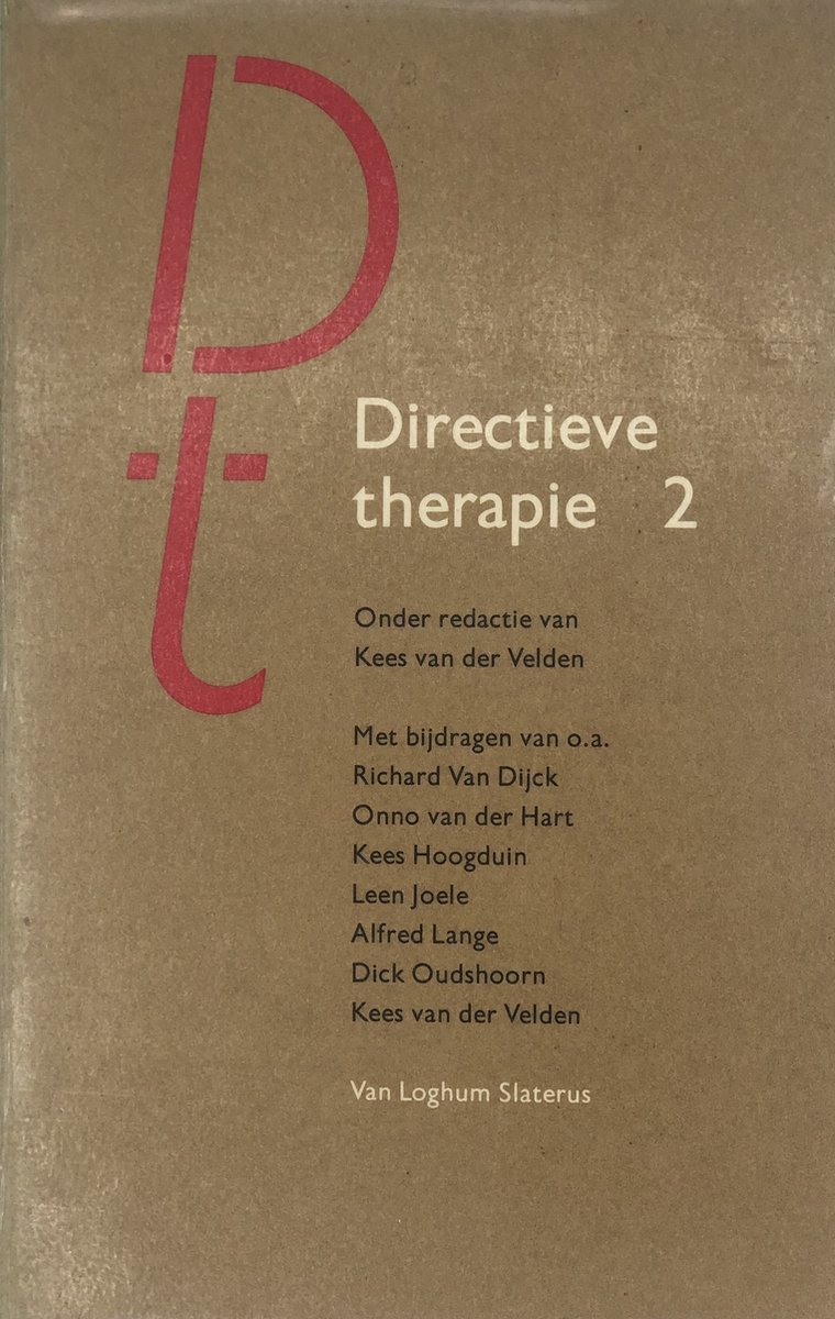 boekenbalie_9789036801713_cover DIRECTIEVE THERAPIE DL 2