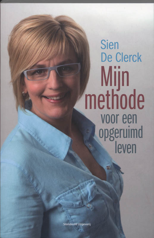 boekenbalie_9789002231858_cover Mijn Methode voor een opgeruimd leven