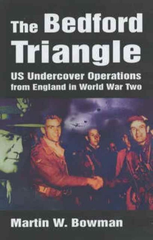 The Bedford Triangle