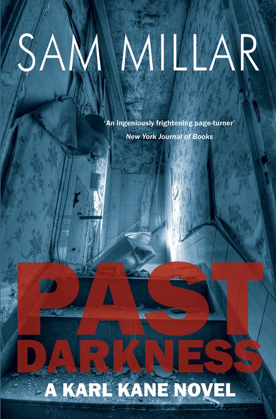 Past Darkness