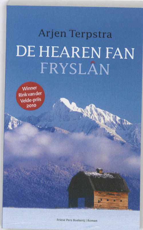 De hearen fan Fryslan