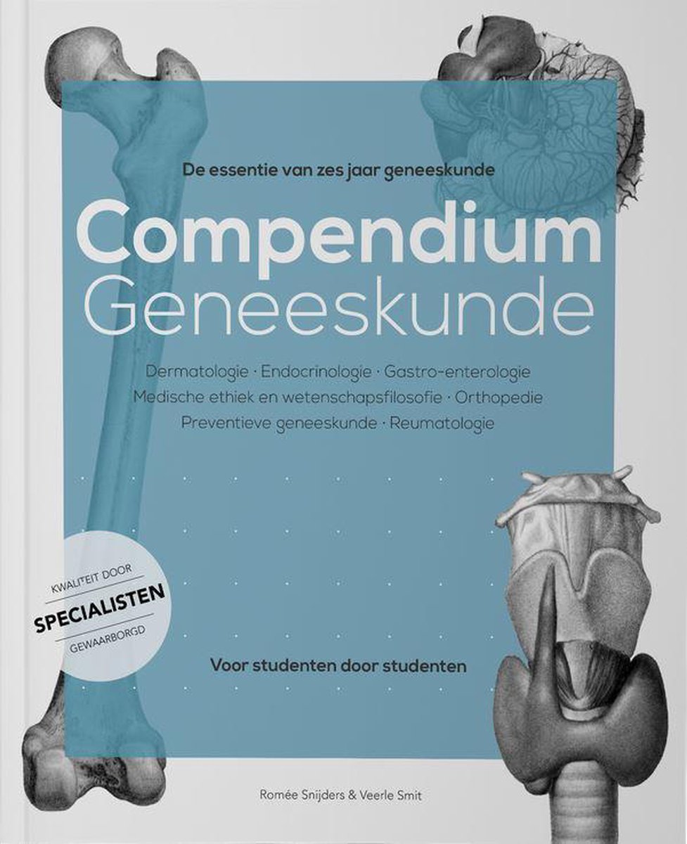 boekenbalie_9789082570922_cover Compendium Geneeskunde deel 3
