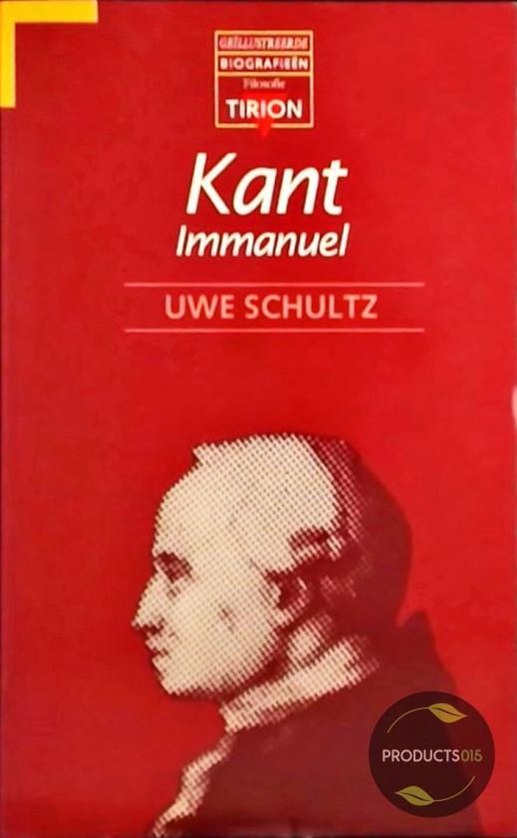 Immanuel kant