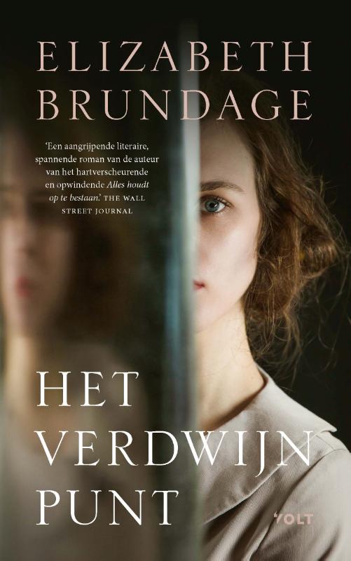 Elizabeth Brundage Het Verdwijnpunt thumbnail