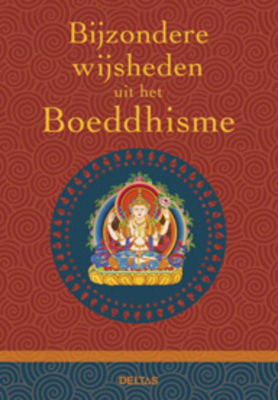 Inspirerende Wijsheden Uit Het Boeddhisme