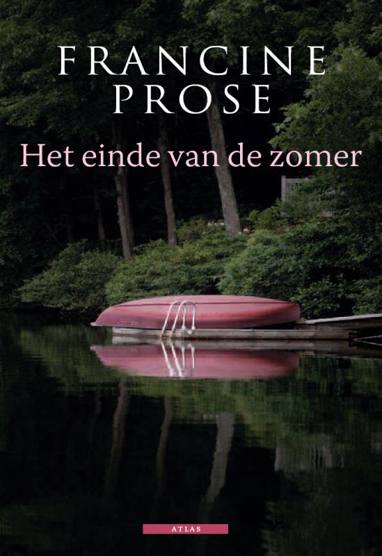 boekenbalie_9789045010779_cover Het einde van de zomer