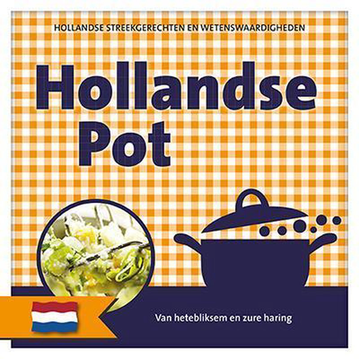 Hollandse Pot thumbnail