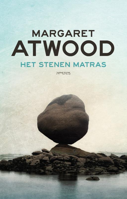 Margaret Atwood Het Stenen Matras thumbnail