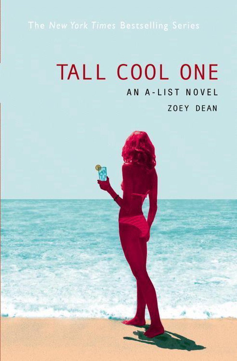 The A-list #4: Tall Cool One