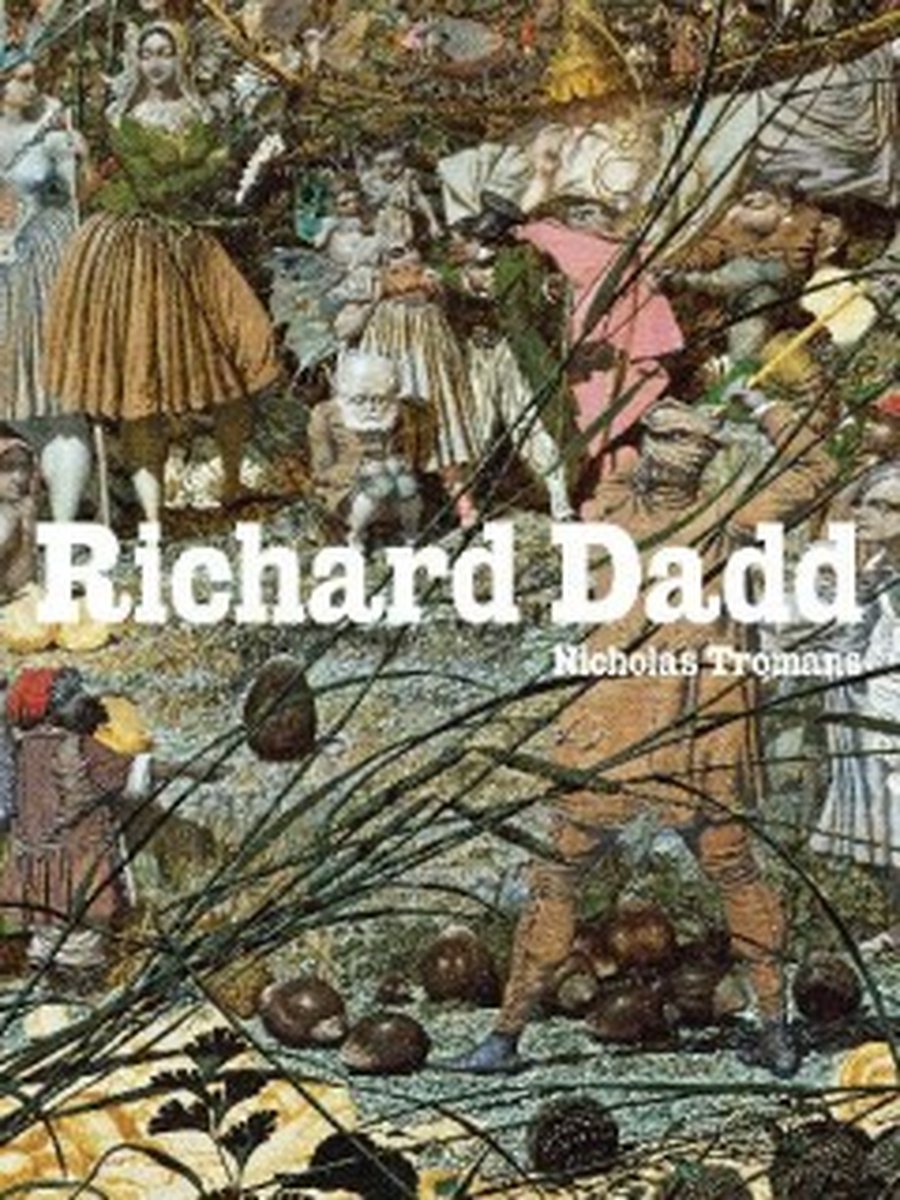 Richard Dadd