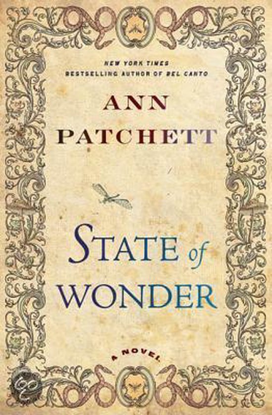 State of Wonder
